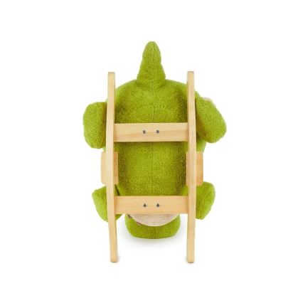 Bieco - Houpačka dinosaurus