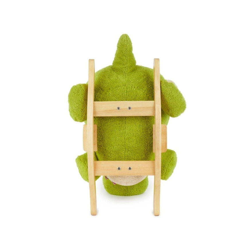 Bieco - Houpačka dinosaurus