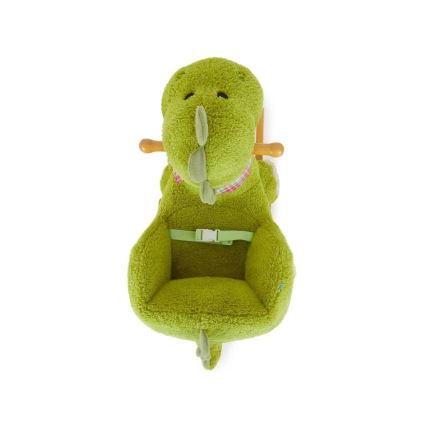 Bieco - Houpačka dinosaurus