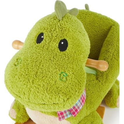Bieco - Houpačka dinosaurus