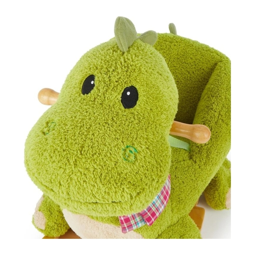 Bieco - Houpačka dinosaurus
