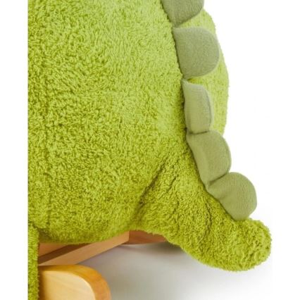 Bieco - Houpačka dinosaurus