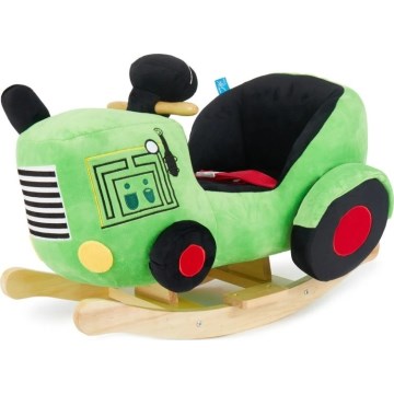 Bieco - Houpačka traktor