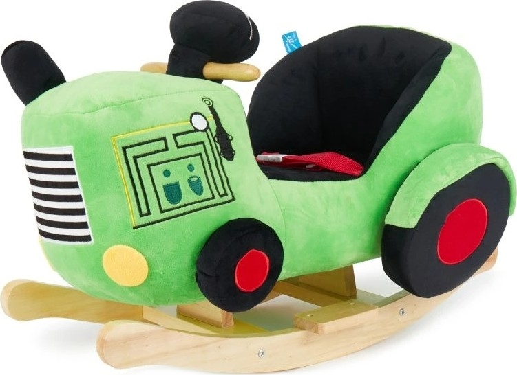 Bieco - Houpačka traktor