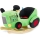 Bieco - Houpačka traktor