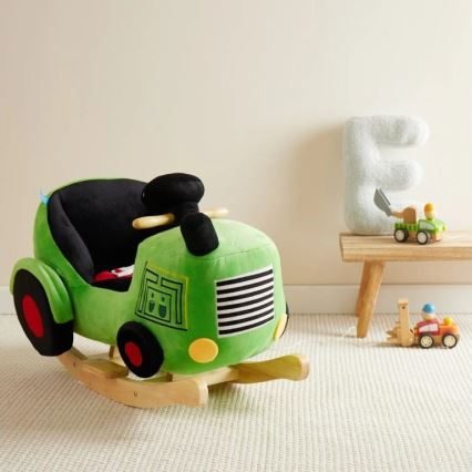 Bieco - Houpačka traktor