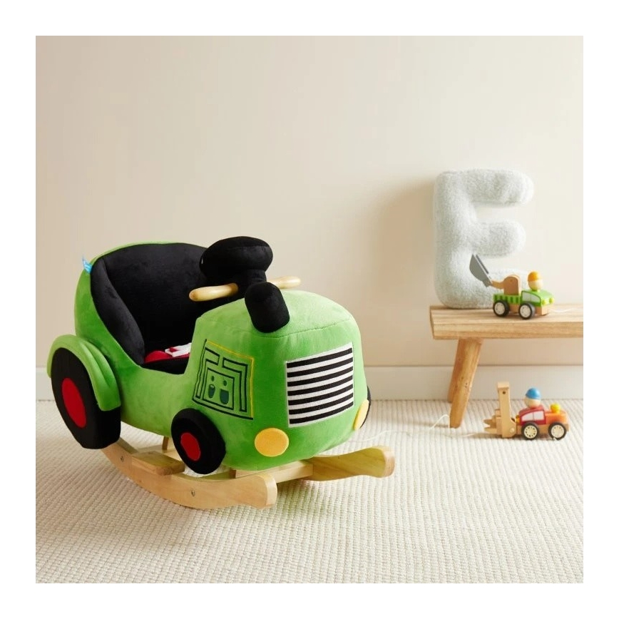 Bieco - Houpačka traktor