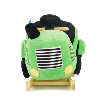 Bieco - Houpačka traktor