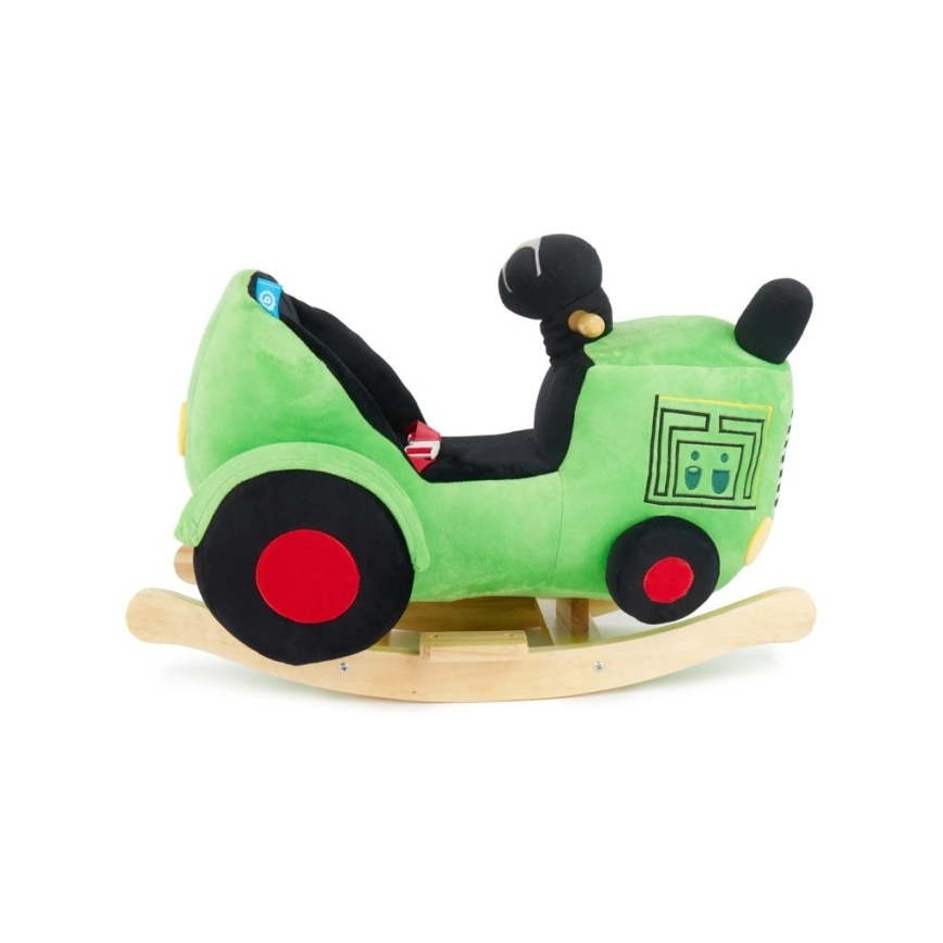 Bieco - Houpačka traktor