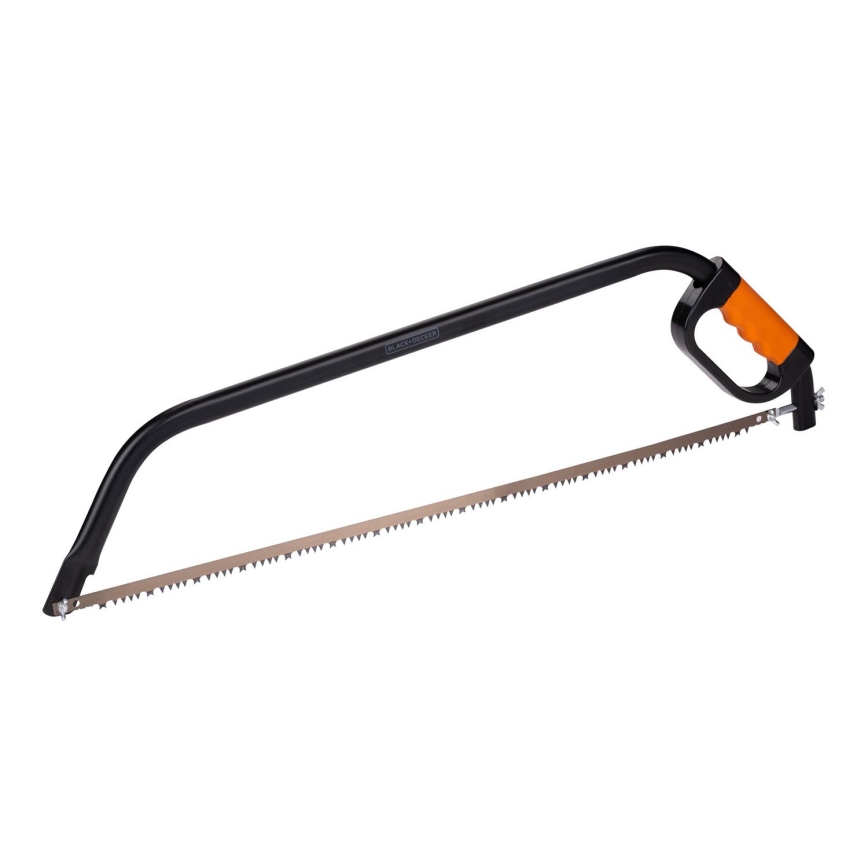 BLACK+DECKER - Rámová pila 76 cm