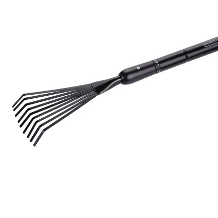 BLACK+DECKER - Teleskopické hrábě 77-110 cm