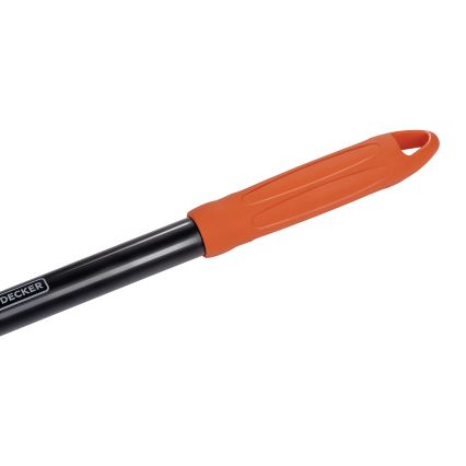 BLACK+DECKER - Teleskopické hrábě 77-110 cm