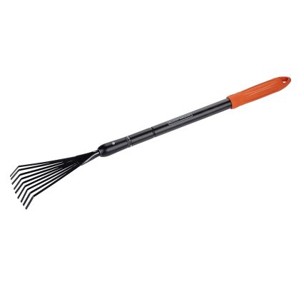 BLACK+DECKER - Teleskopické hrábě 77-110 cm