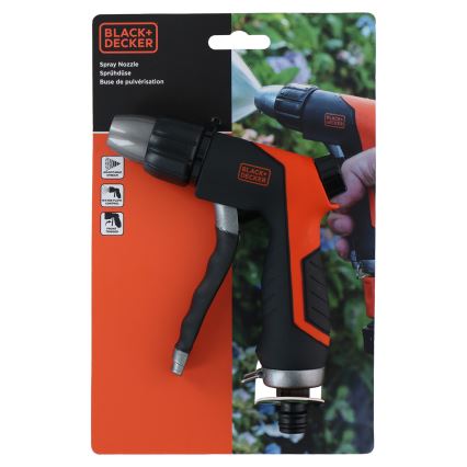 BLACK+DECKER - Zavlažovací pistole