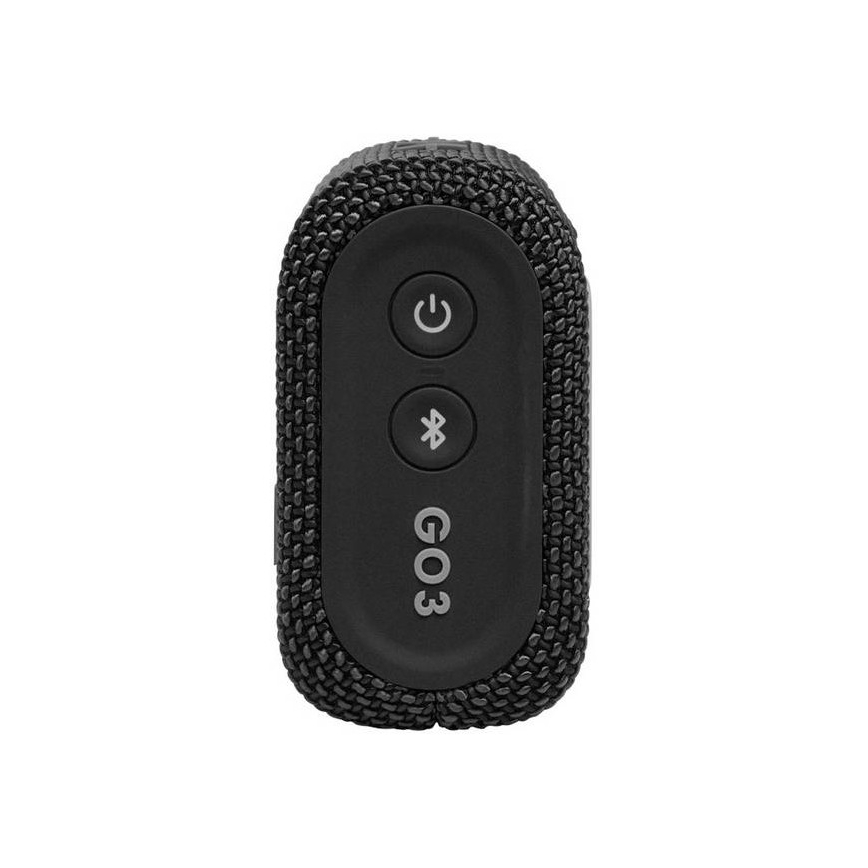 Bluetooth reproduktor JBL GO 3 4,2W IP67