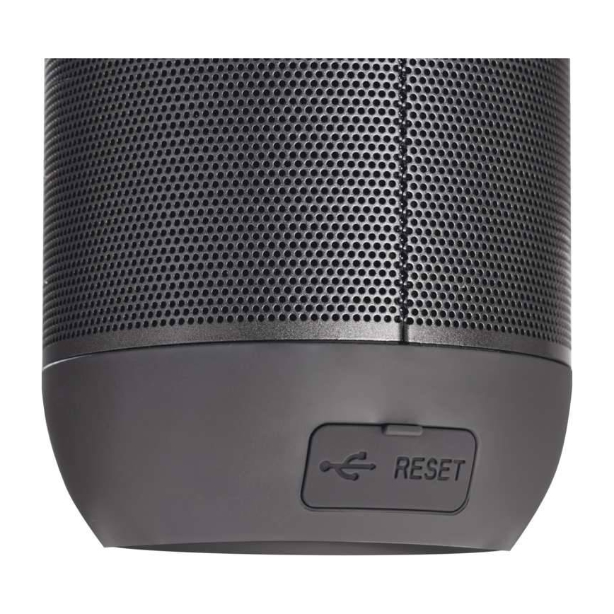 Bluetooth reproduktor SOUNDBOSS 12W/3,7V IP65