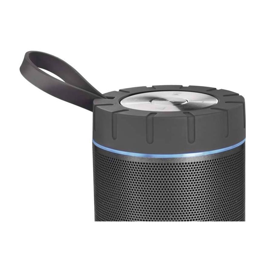 Bluetooth reproduktor SOUNDBOSS 12W/3,7V IP65