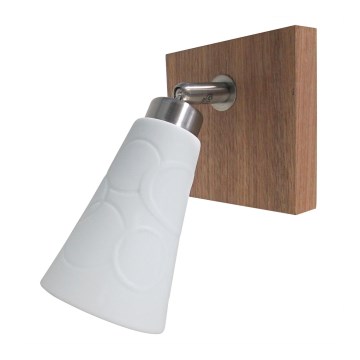 Bodové svítidlo 1xG9/40W/230V Bodové svítidlo 1xG9/40W/230V