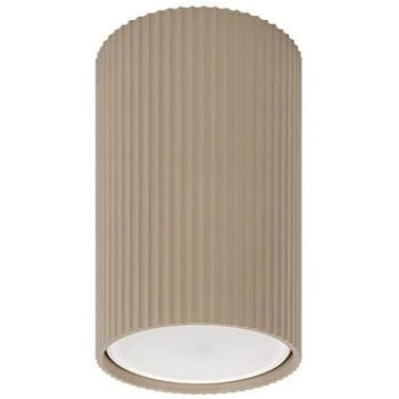 Bodové svítidlo 1xGU10/35W/230V béžová