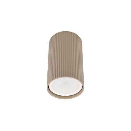 Bodové svítidlo 1xGU10/35W/230V béžová