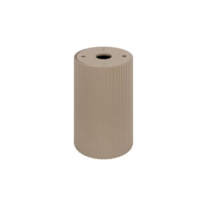 Bodové svítidlo 1xGU10/35W/230V béžová