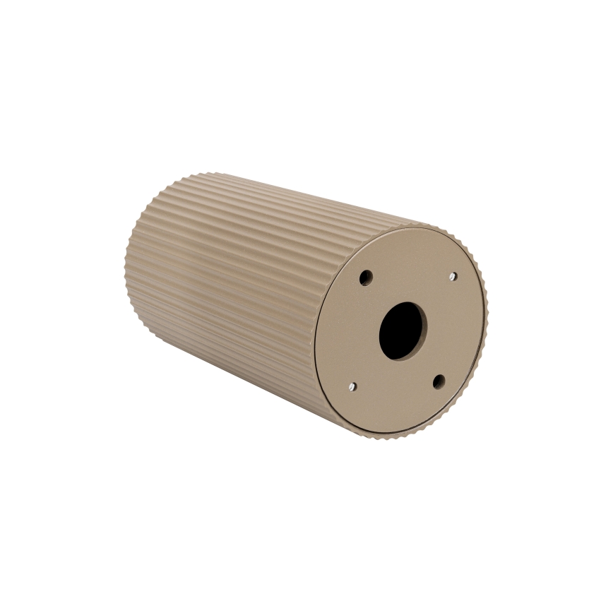 Bodové svítidlo 1xGU10/35W/230V béžová