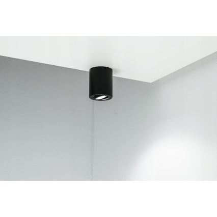 Bodové svítidlo 1xGU10/35W/230V