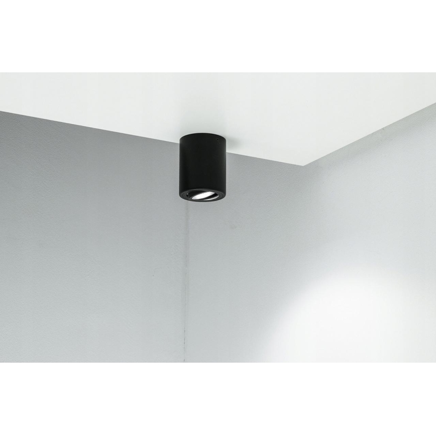 Bodové svítidlo 1xGU10/35W/230V