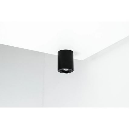 Bodové svítidlo 1xGU10/35W/230V