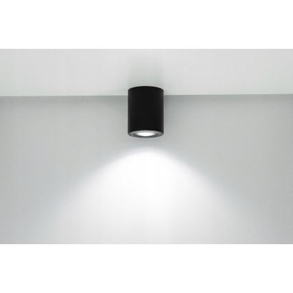 Bodové svítidlo 1xGU10/35W/230V