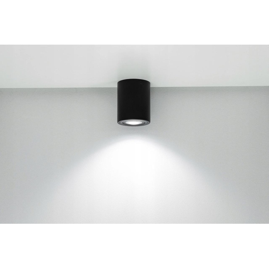 Bodové svítidlo 1xGU10/35W/230V