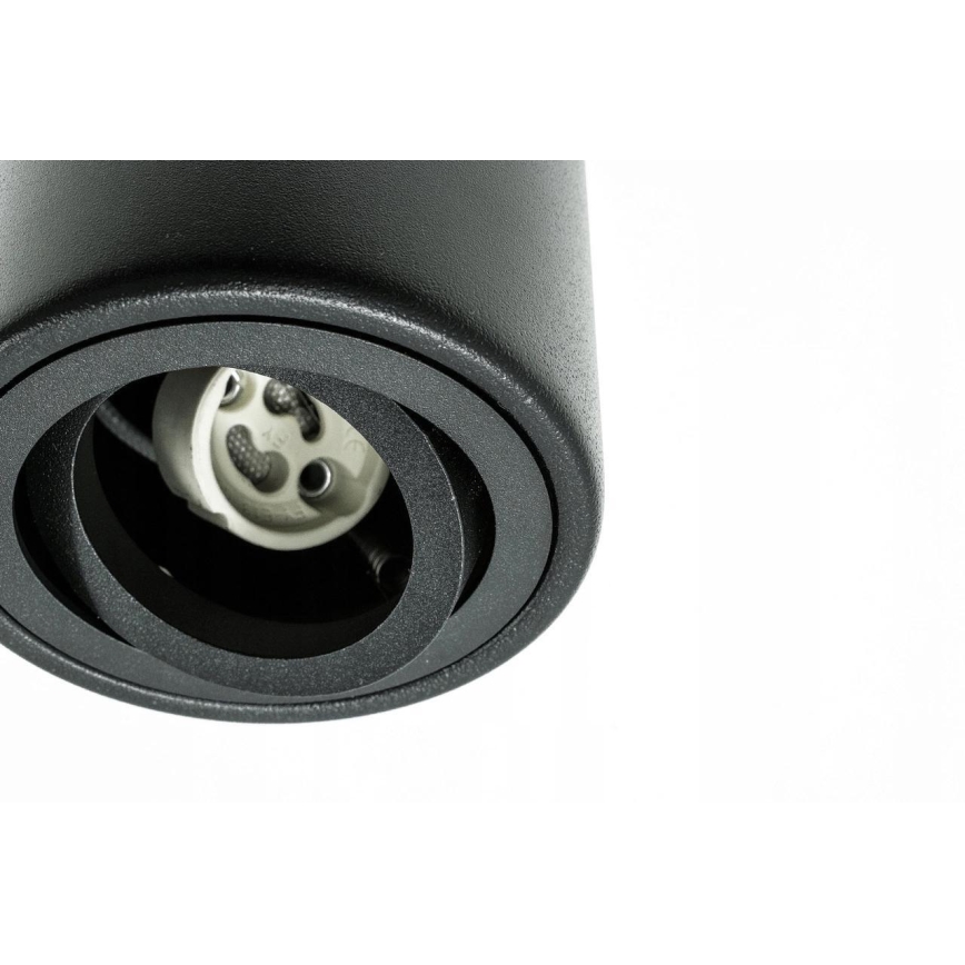 Bodové svítidlo 1xGU10/35W/230V