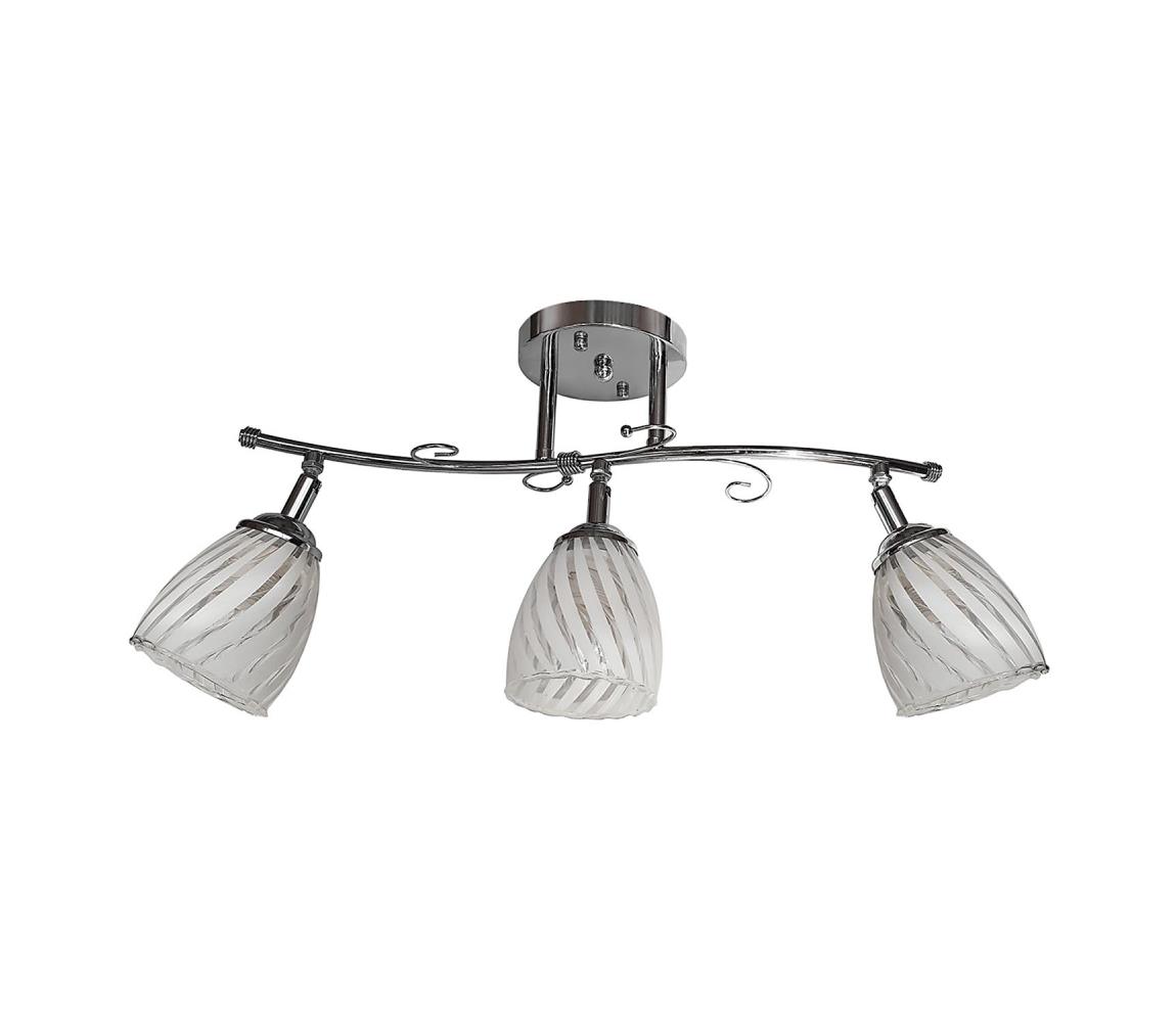 Venti Bodové svítidlo 3xE27/60W/230V VE0021