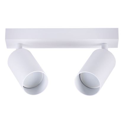 Bodové svítidlo ANGIE 2xGU10/35W/230V bílá