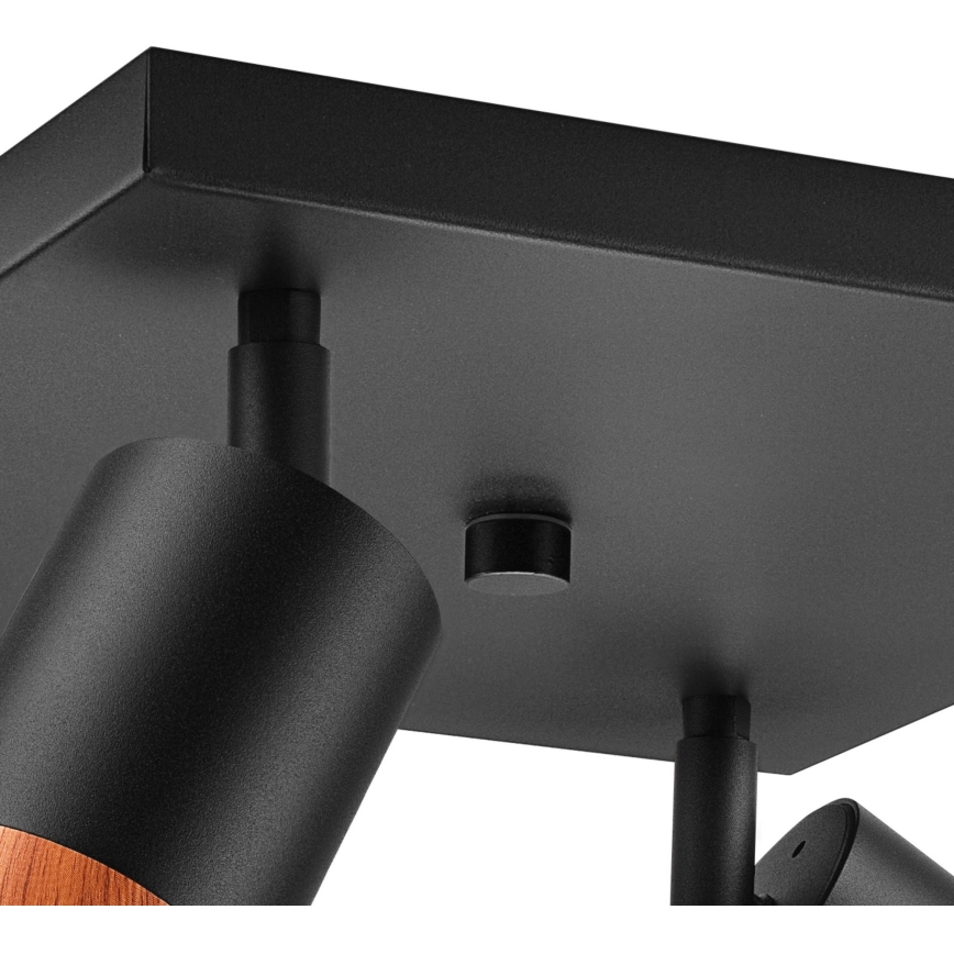 Bodové svítidlo AURORA 4xGU10/10W/230V
