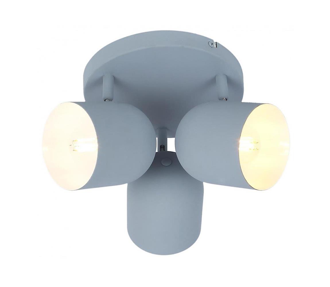 Candellux Bodové svítidlo AZURO 3xE27/40W/230V CA0187