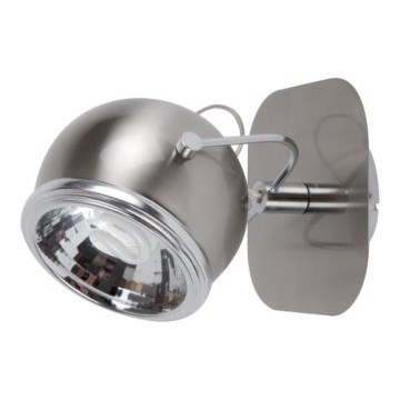 Bodové svítidlo BALL 1xGU10/9W/230V