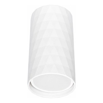 Bodové svítidlo BOLA 1xGU10/30W/230V bílá