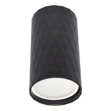 Bodové svítidlo BOLA 1xGU10/30W/230V černá