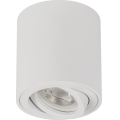 Bodové svítidlo BORD ONE 1xGU10/10W/230V bílá