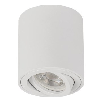 Bodové svítidlo BORD ONE 1xGU10/10W/230V bílá