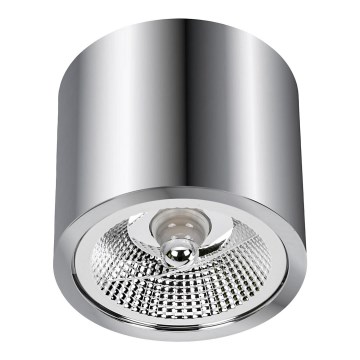 Bodové svítidlo CHLOE AR111 1xGU10/50W/230V kulatý lesklý chrom