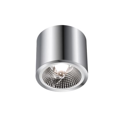 Bodové svítidlo CHLOE AR111 1xGU10/50W/230V kulatý lesklý chrom