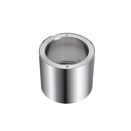 Bodové svítidlo CHLOE AR111 1xGU10/50W/230V kulatý lesklý chrom