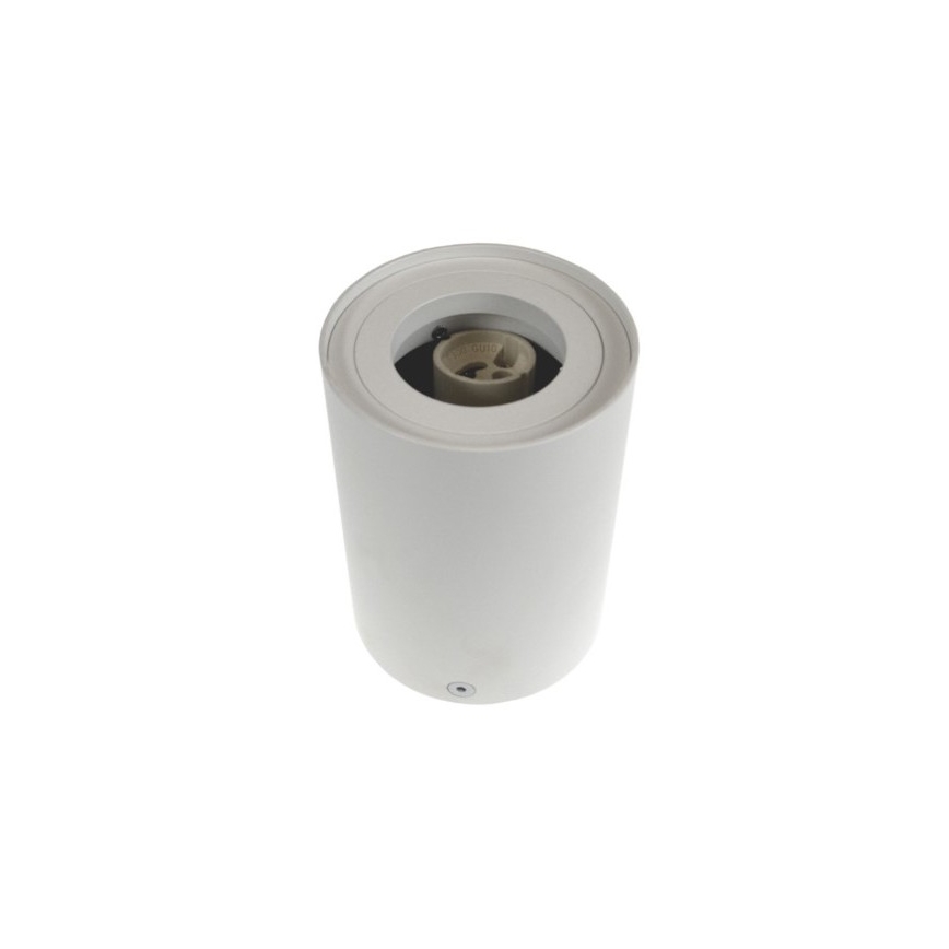 Bodové svítidlo CRIKO 1xGU10/30W/230V bílá