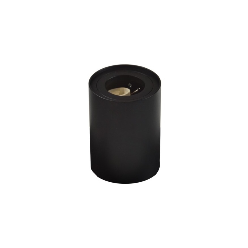 Bodové svítidlo CRIKO 1xGU10/30W/230V černá
