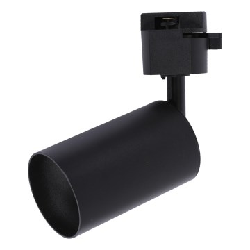 Bodové svítidlo do 1-fázového lištového systému TRACER 1xGU10/10W/230V černá
