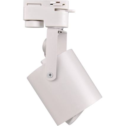 Bodové svítidlo do lištového systému MINOR 1xGU10/10W/230V bílá