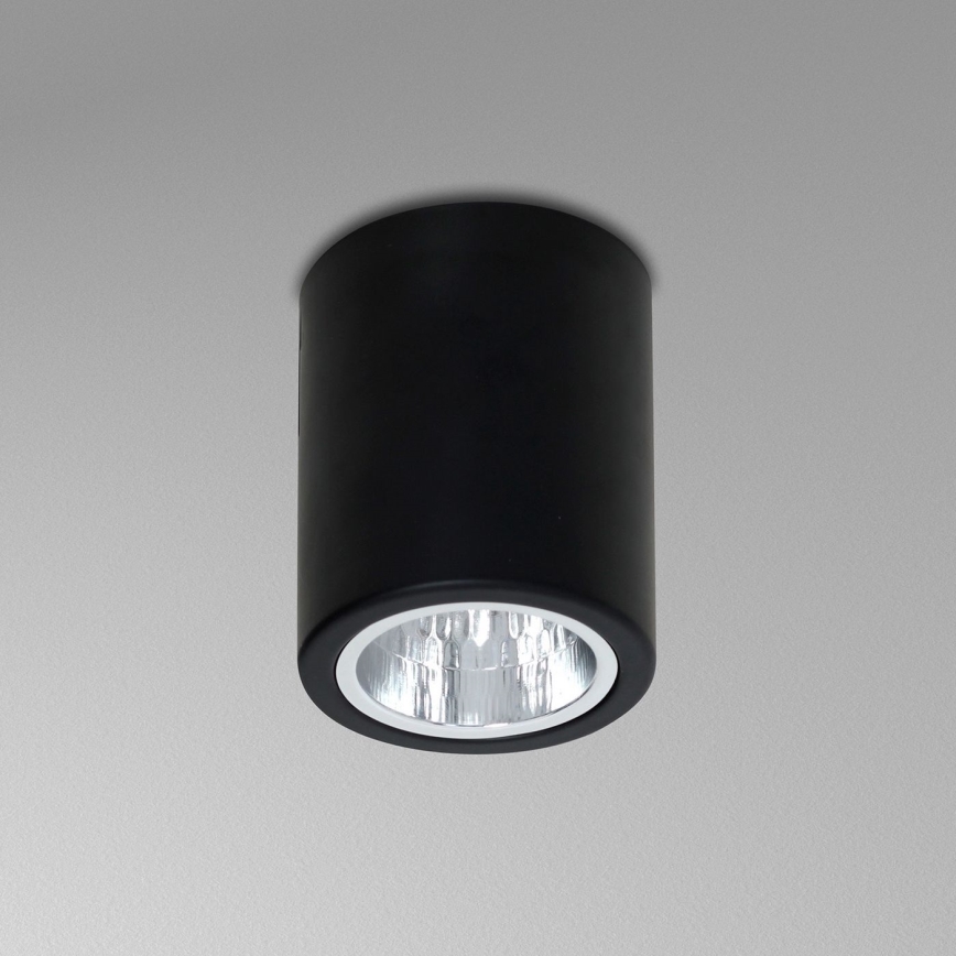 Bodové svítidlo DOWNLIGHT ROUND 1xE27/60W/230V 110x88mm
