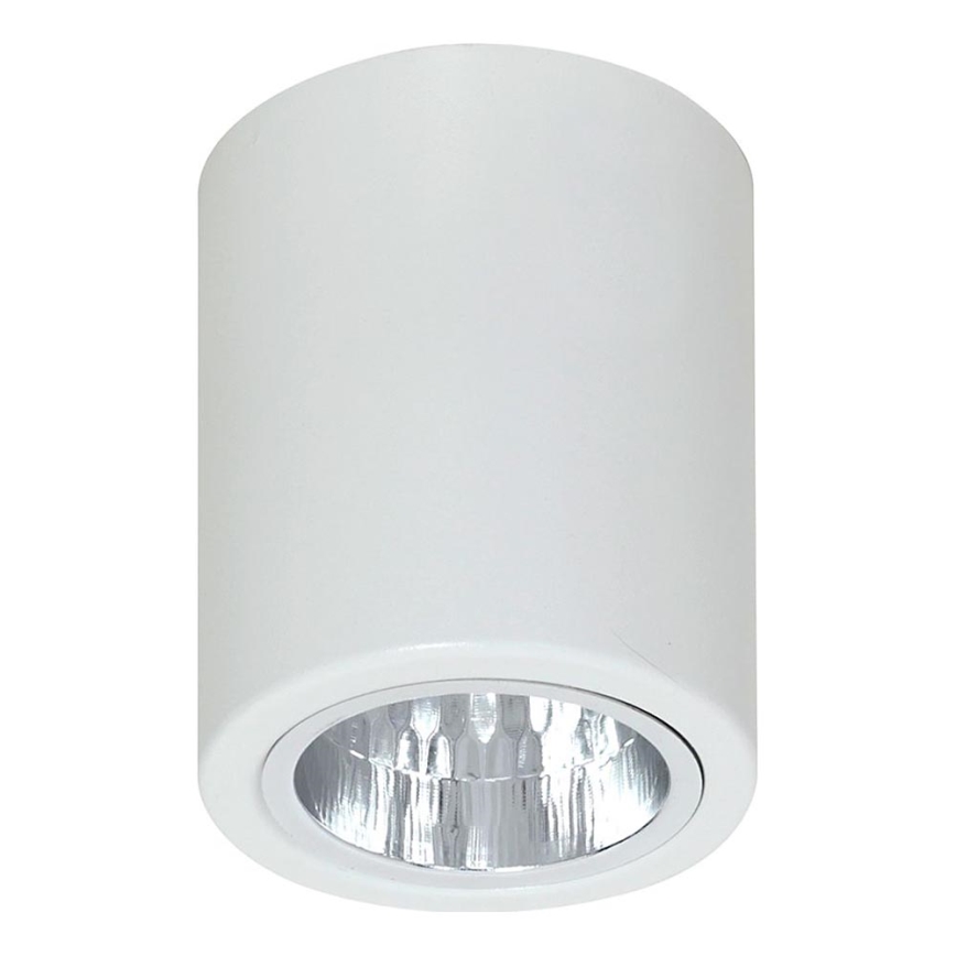 Bodové svítidlo DOWNLIGHT ROUND 1xE27/60W/230V 112x90mm